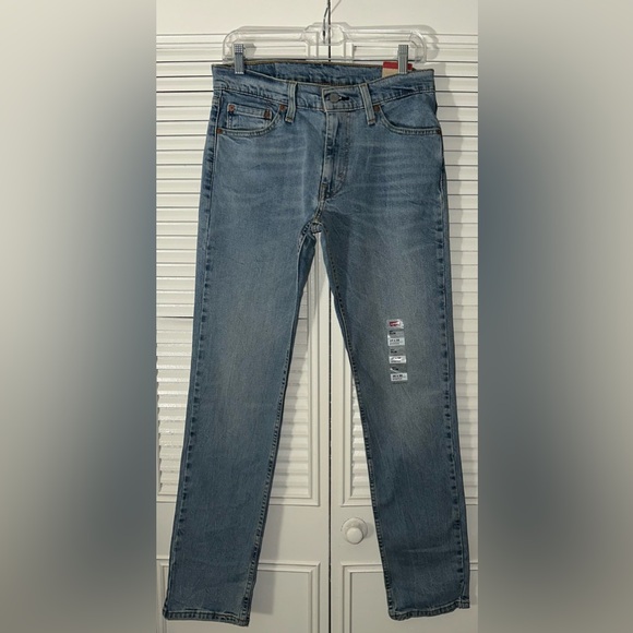 Levi's 511 Men's Slim Fit‎ Jean Size 30x32 - Picture 1 of 8